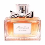 Ficha técnica e caractérísticas do produto Miss Dior Eau de Parfum Feminino - 30ml - 50ml