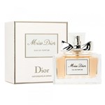 Ficha técnica e caractérísticas do produto Miss Dior Eau de Parfum Feminino 100 Ml