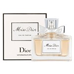Ficha técnica e caractérísticas do produto Miss Dior Edp 50Ml