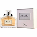 Ficha técnica e caractérísticas do produto Miss Dior Feminino Eau De Parfum 100 Ml