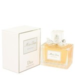 Ficha técnica e caractérísticas do produto Miss Dior (miss Dior Cherie) Eau de Parfum Spray Perfume Feminino 100 ML
