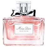Ficha técnica e caractérísticas do produto Miss Dior Feminino Eau de Parfum - 100 Ml
