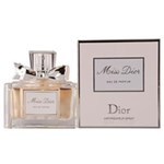 Ficha técnica e caractérísticas do produto Miss Dior Perfume Feminino Eau de Parfum 100 Ml