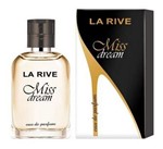 Ficha técnica e caractérísticas do produto Miss Dream Eau de Parfum La Rive 30ml Perfume Feminino