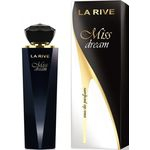 Ficha técnica e caractérísticas do produto Miss Dream Eau De Parfum La Rive 100ml - Perfume Feminino
