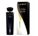 Ficha técnica e caractérísticas do produto Miss Dream La Rive Perfume Feminino - Eau de Parfum - 100ml