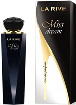 Ficha técnica e caractérísticas do produto Miss Dream La Rive Perfume Feminino - Eau De Parfum 100ml