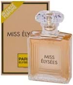 Ficha técnica e caractérísticas do produto Miss Elysees - Paris Elysees - Feminino - 100 Ml - 100 Ml
