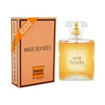 Ficha técnica e caractérísticas do produto Miss Elysees Paris Elysees - Perfume Feminino 100ml