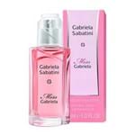 Ficha técnica e caractérísticas do produto Miss Gabriela Gabriela Sabatini - Perfume Feminino - Eau de Toilette 20ml