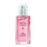 Ficha técnica e caractérísticas do produto Miss Gabriela Gabriela Sabatini - Perfume Feminino - Eau de Toilette 30ml