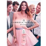 Ficha técnica e caractérísticas do produto Miss Gabriela Sabatini Eau de Toilette - Perfume Feminino 30ml