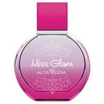 Ficha técnica e caractérísticas do produto Miss Glam Alta Moda - Perfume Feminino - Eau de Toilette