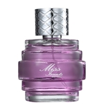 Ficha técnica e caractérísticas do produto Miss I-scents Eau De Parfum - Perfume Feminino 100ml
