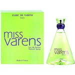 Ficha técnica e caractérísticas do produto Miss Varens Feminino Eau de Parfum - Ulric de Varens