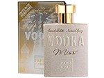 Ficha técnica e caractérísticas do produto Miss Vodka - Perfume Feminino Eau de Toilette 100ml - Paris Elysees