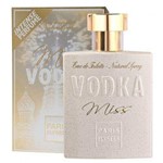 Ficha técnica e caractérísticas do produto Miss Vodka Paris Elysees - Perfume Feminino - Eau de Toilett