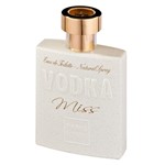 Ficha técnica e caractérísticas do produto Miss Vodka Paris Elysees - Perfume Feminino - Eau de Toilette