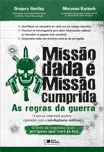 Ficha técnica e caractérísticas do produto Missao Dada e Missao Cumprida - Saraiva - 1