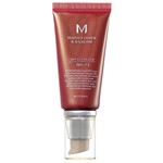 Ficha técnica e caractérísticas do produto Missha Base Facial M Perfect Cover Bb Cream-23 - 50ml