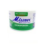 Ficha técnica e caractérísticas do produto Missner Esparadrapo Micropore 2,5cmx4,5m - Kit com 03