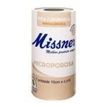 Missner Esparadrapo Micropore Bege 10cmx4.5m