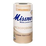 Ficha técnica e caractérísticas do produto Missner Esparadrapo Micropore Bege 10cmx4.5m