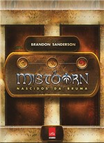 Ficha técnica e caractérísticas do produto Mistborn: Nascidos da Bruma