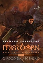 Ficha técnica e caractérísticas do produto Mistborn - o Poco da Ascensao - Livro 2 - Fantasy - 1