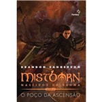 Livro - Mistborn o Poço da Ascensao