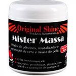 Ficha técnica e caractérísticas do produto Mister Massa (revitalizador de Plásticos) Original Shine 60g
