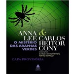 Ficha técnica e caractérísticas do produto Misterio das Aranhas Verdes, o - 25 Ed