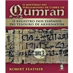 Ficha técnica e caractérísticas do produto Misterio do Pergaminho de Cibre de Qumran, o