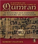 Ficha técnica e caractérísticas do produto Misterio do Pergaminho de Cobre de Qumran, o - Madras