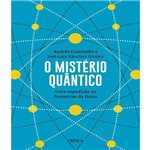 Ficha técnica e caractérísticas do produto Misterio Quantico, o