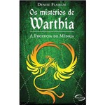 Misterios de Warthia, os