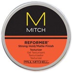 Ficha técnica e caractérísticas do produto Mitch Reformer - Paul Mitchell