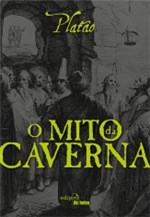 Ficha técnica e caractérísticas do produto Mito da Caverna, o - Edipro - 1