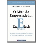 Ficha técnica e caractérísticas do produto Mito Do Empreendedor