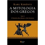 Ficha técnica e caractérísticas do produto Mitologia dos Gregos, a - Vol 1 - Vozes
