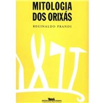 Ficha técnica e caractérísticas do produto Mitologia dos Orixas - Cia das Letras