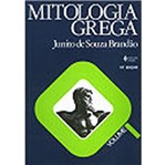 Ficha técnica e caractérísticas do produto Mitologia Grega - Vol 1 Brochura - Vozes