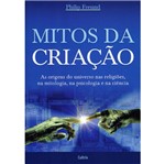 Ficha técnica e caractérísticas do produto Mitos da Criacao - Pensamento