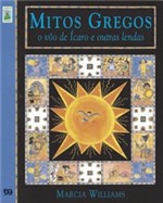Ficha técnica e caractérísticas do produto Mitos Gregos - 1
