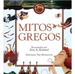 Ficha técnica e caractérísticas do produto Mitos Gregos - Wmf Martins Fontes
