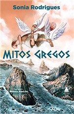 Ficha técnica e caractérísticas do produto Mitos Gregos