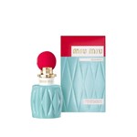Ficha técnica e caractérísticas do produto Miu Miu Eau de Parfum 50ml
