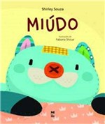Ficha técnica e caractérísticas do produto Miudo - Panda Books