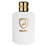 Ficha técnica e caractérísticas do produto Miura Lamborghini Perfume Masculino - Deo Colônia