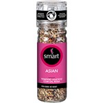 Ficha técnica e caractérísticas do produto Mix Asiático com Moedor 57g - Smart Spice